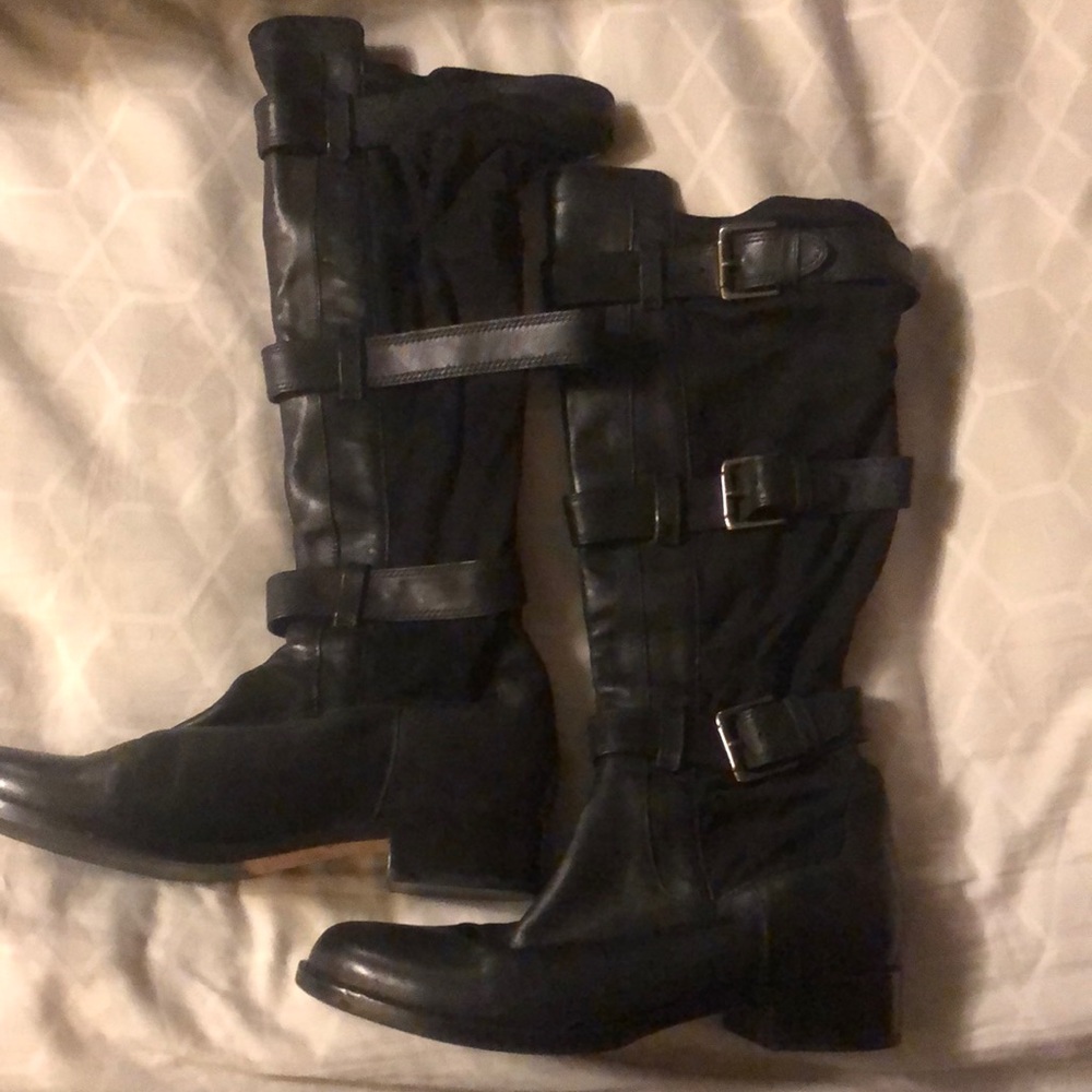 Cole Haan Boots